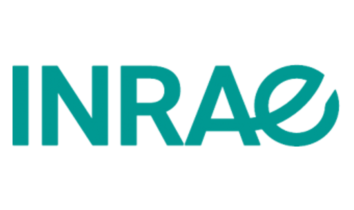 Logo de l'Institut national de la recherche agronomique et environnement